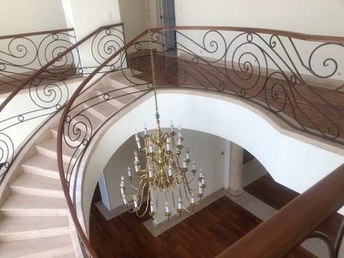 Espectacular Ph En Venta En Campos Elíseos, Polanco