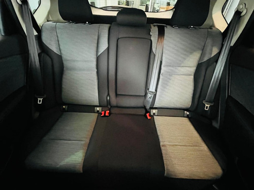 Nissan X-Trail 2.5 Advance 2 Row Cvt
