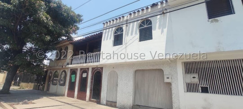 Imagen 1 de 30 de Casa En Venta Barquisimeto  Anais Gallardo Cod:23-17885 04145782121
