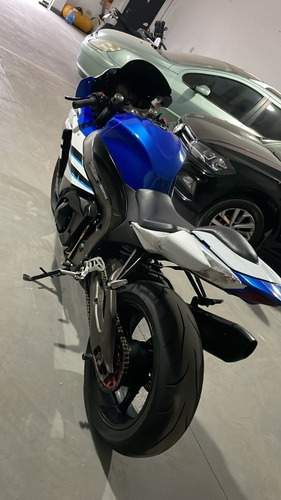 Imagen 2 de 7 de Suzuki Gsxr 1000
