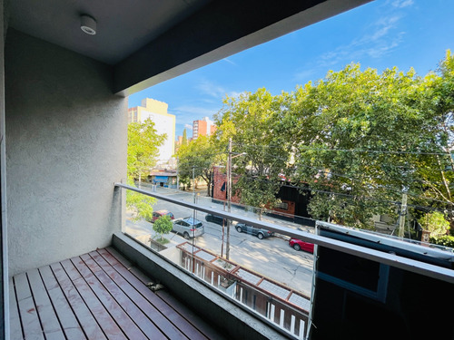 Departamento A Estrenar En Venta En Ramos Mejía