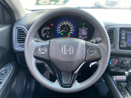Honda HR-V LX 1.8 Flexone 16V 5p Aut.
