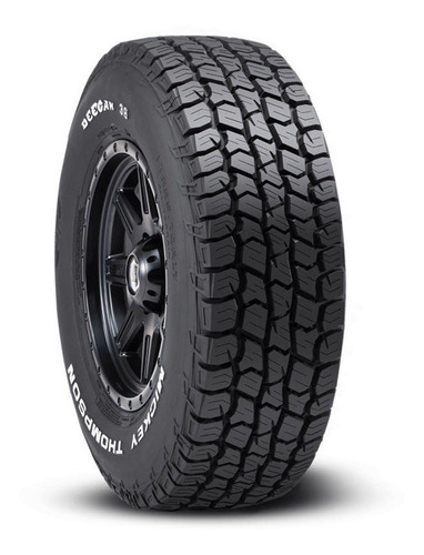 Llantas 265/50 R20 Mickey Thompson Deegan 38 All Terrain 111