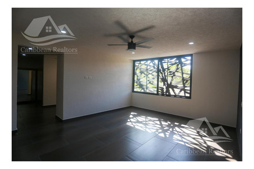 Imagen 26 de 30 de Casa En Venta En Riviera Maya Playa Del Carmen Selvamar Via Serena Syr195