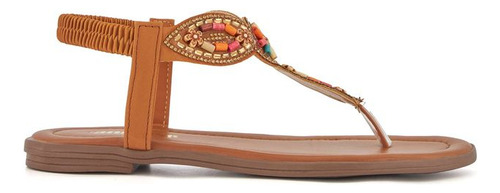 Sandalia Dama Andrea Sandalia Tacon Mujer 3364963
