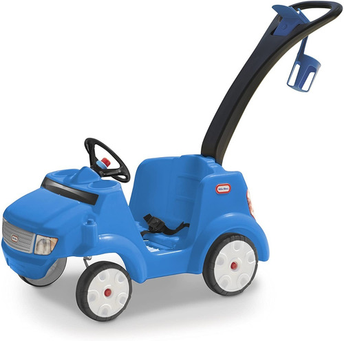 Little Tikes Silet Drive Buggy (azul) - Carro