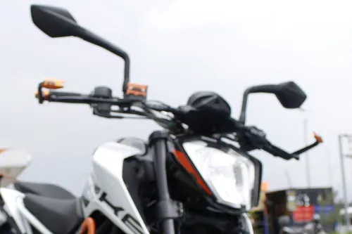 Ktm Duke 200 Ng 2024