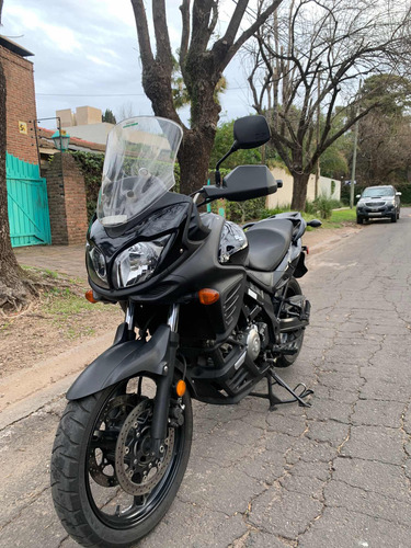 Suzuki Vstrom Dl650