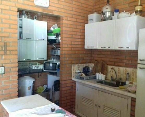 Chácara Com 2 Dormitórios À Venda, 4880 M² Por R$ 795.000,00 - Recreio Tsuriba - Campinas/sp - Ch0054