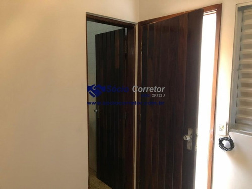 Imagem 6 de 30 de Casa Em Jardim Santa Mena, Guarulhos/sp De 160m² 3 Quartos À Venda Por R$ 795.000,00 - Ca1487931-s