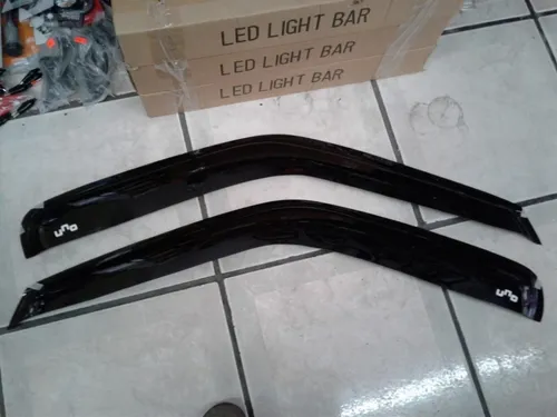 comprar Botaguas Deflectores Angostos Ford Lobo 97 Al 06