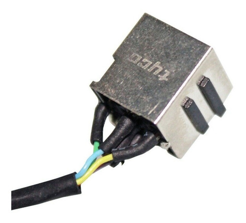 Power Jack Dell Vostro 3460 3dww2 03dww2 Dd0r08pb000 P136