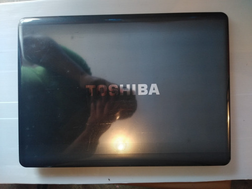 Tapa/bisel Display Toshiba P300 P300d P305d N/p Zye3db3lc0