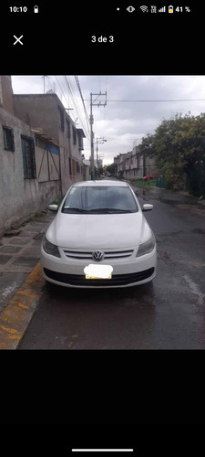 Volkswagen Gol 1.6 Comfortline Aa R A Abs Mt