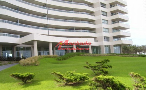 Imagen 28 de 28 de Departamento En Brava - Punta Del Este