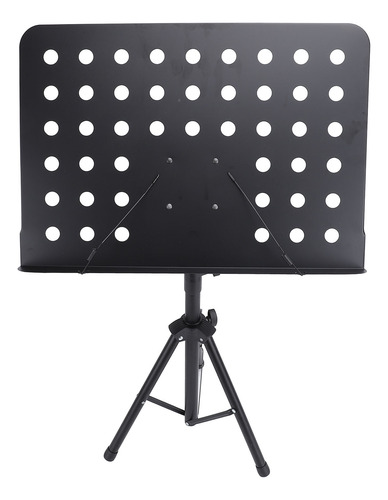 Accesorios Para Instrumentos Soporte Plegable Para Partitura