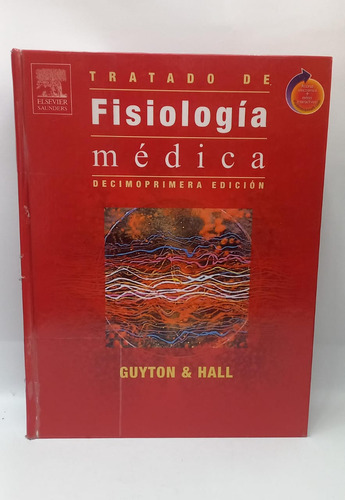 Libro Tratado De Fisiologia Medica