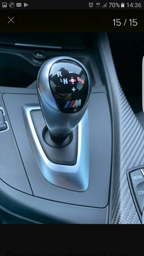 Bmw Serie M 2019 3.0 M2
