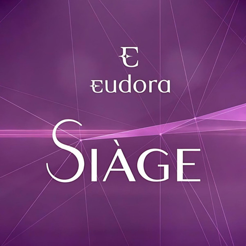 Shampoo Eudora Siàge Revela Os Cachos 250ml