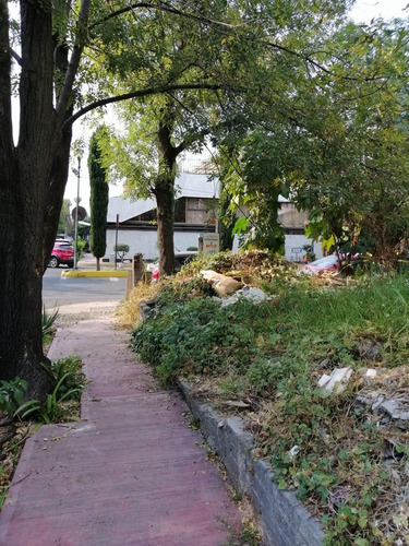 Imagen 7 de 7 de Terreno En Venta En Jardines De Coyoacan.