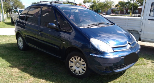 Citroën Xsara Picasso 2.0 Fase2 I Exclusiv 138cv