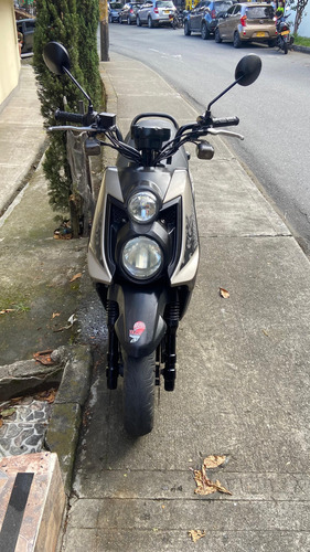 Bws125x Precio Negociable