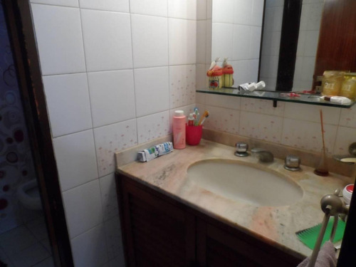Imagen 13 de 23 de Excelente Chalet - Lote 11 X 45 - 5 Ambientes - Parque Casta