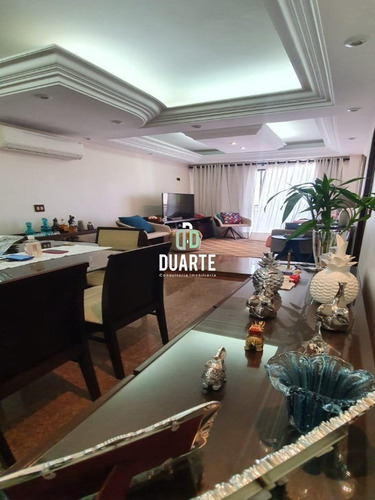 Imagem 1 de 30 de Apartamento - Ap03962 - 69541360