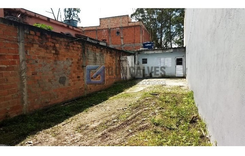 Imagem 7 de 8 de Venda Terreno Sao Bernardo Do Campo Batistini Ref: 146859 - 1033-1-146859