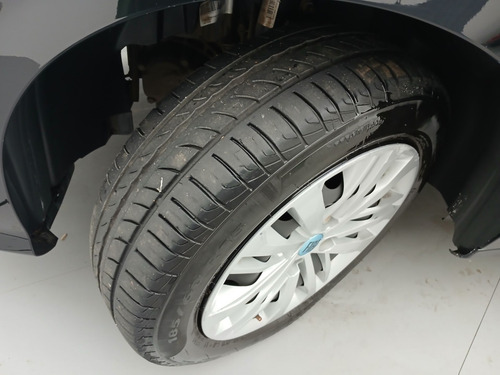 Fiat Cronos 1.3 FIREFLY FLEX DRIVE MANUAL