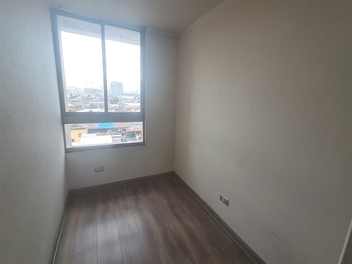 Departamento En Venta De 2 Dorm. En Estación Central