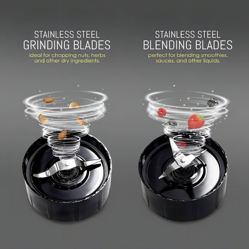 Licuadora Personal Drink Blender