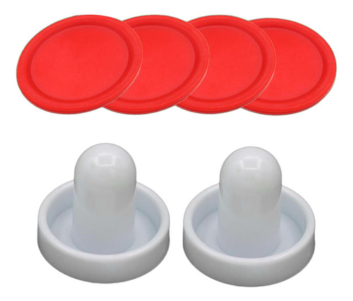 Paletas De Hockey De Aire, Manijas De Portería, Putter