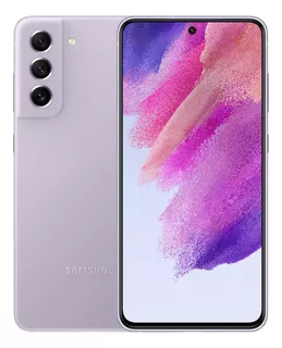 Samsung Galaxy S21 Fe 5g (exynos) 128 Gb Lavender 6 Gb Ram