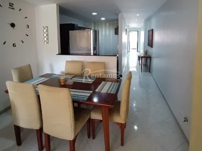 Apartamento en arriendo