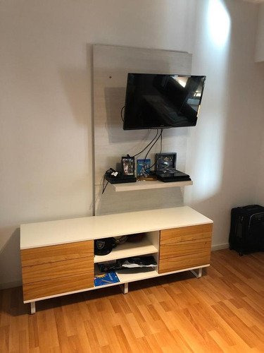Departamento - Belgrano