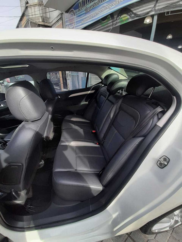 Citroën C4 Lounge 2015 2.0 Tendance Pack Am16