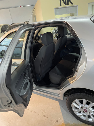Fiat Palio 1.4 Fire Pack Seg. Confort