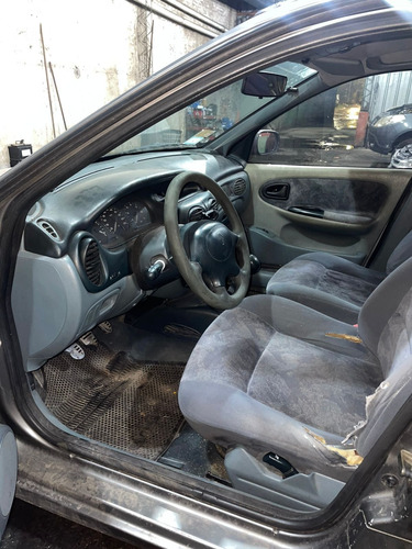 Renault Megane 2.0 Rxe