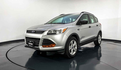 Imagen 5 de 15 de 35738 - Ford Escape 2013 Con Garantía