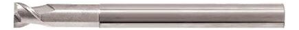 Mastercut Tool 536-208 6x6x6x100 2fl Square 40° Helix E Oaa