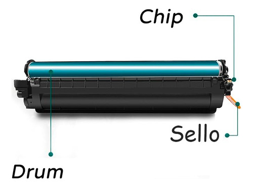 Toner Compatible Con W1500a 150a M111w M141w M111a Con Chip