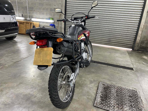 Imagen 7 de 25 de Yamaha Xtz 250 Lander