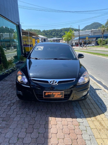 Imagem 12 de 12 de Hyundai I30 2012 2.0 Gls 5p