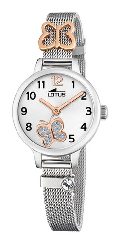 Reloj 18659/2 Lotus Infantil Junior Collection