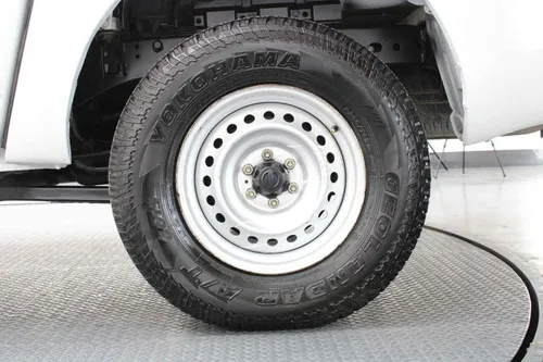 Nissan Doble Cabina Np300 2020