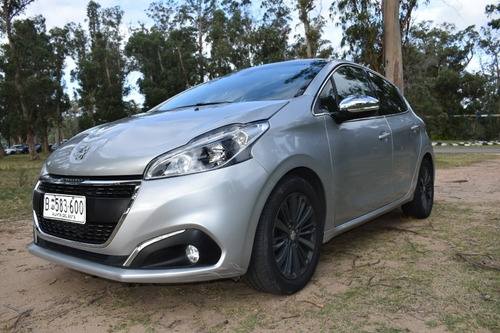 Peugeot 208 1.4 Turbo Fran.full