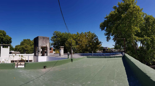 Venta, 2 Apartamentos En Un Padrón (con Renta)