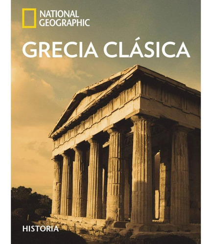 Grecia Clasica - Vv.aa