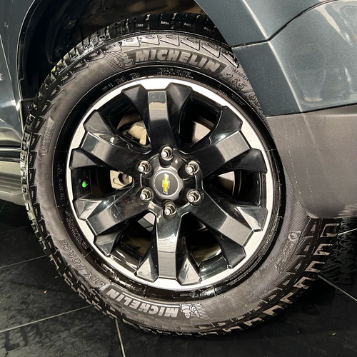 Chevrolet Colorado 2.8 High Country